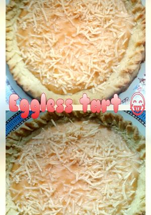 Foto resep Egglest tart