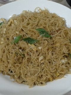 Foto resep Bihun Goreng Telur