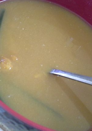 Foto resep Kolak ubi madu