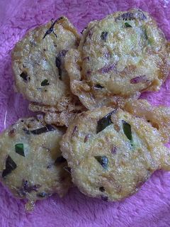 Foto resep Perkedel kentang