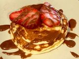 Mini Pancake