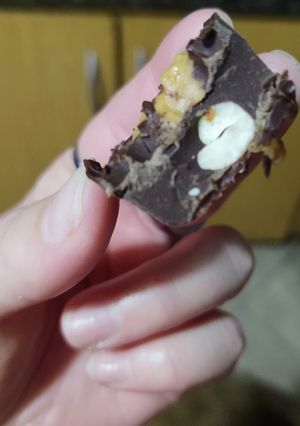 Una foto de Bocaditos fit