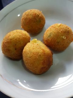 Foto resep Kentang Sayur 