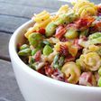 Ensalada de pasta