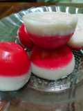 457. Talam Merah Putih