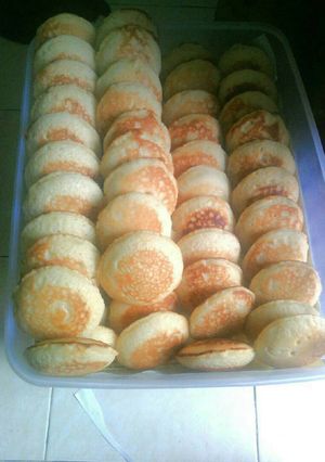 Foto resep Kue Khamir