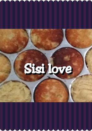 Foto resep Wingko
