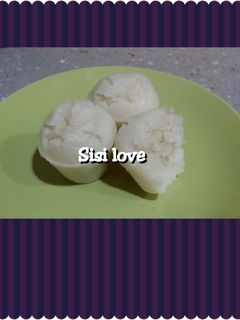 Foto resep Apem