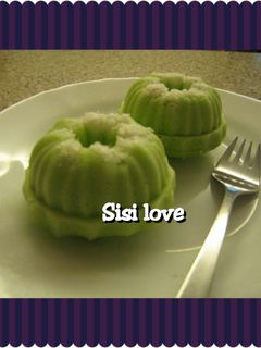 Foto resep Putu ayu