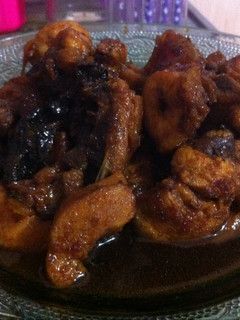 Foto resep .. Ayam Kecap