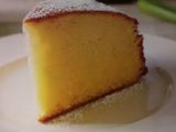 Torta de manteca
