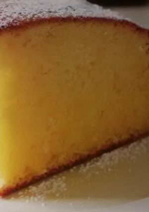 Una foto de Torta de manteca