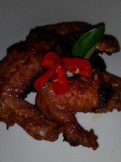 Foto resep Ayam goreng madu