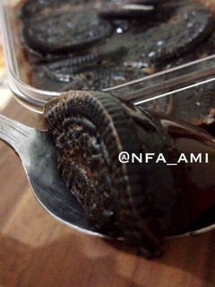 Foto resep Oreos Jelly