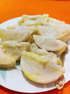 Foto resep Gandos (Kue jadoel Jateng)