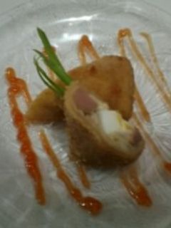 Foto resep risol mayo lembut