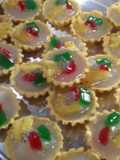 mini chery pie-neapple