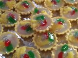 mini chery pie-neapple
