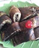 martabak manis spesial