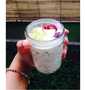 Langkah Mudah untuk Membikin Resep  Overnight oatmeal yang Bikin Ngiler, Lezat Sekali