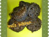 Kue Caramel