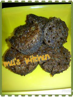 Foto resep Kue Caramel