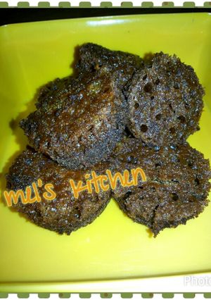 Foto resep Kue Caramel