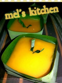 Foto resep Kue tako jagung
