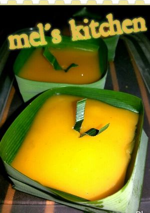 Foto resep Kue tako jagung