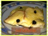 Bread puding