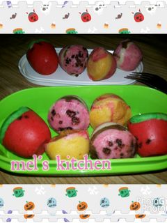 Foto resep Bolu kukus mini