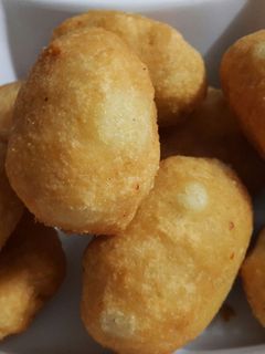 Foto resep Combro Ranjau Halus
