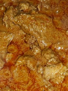 Foto resep Rendang Daging Sapi