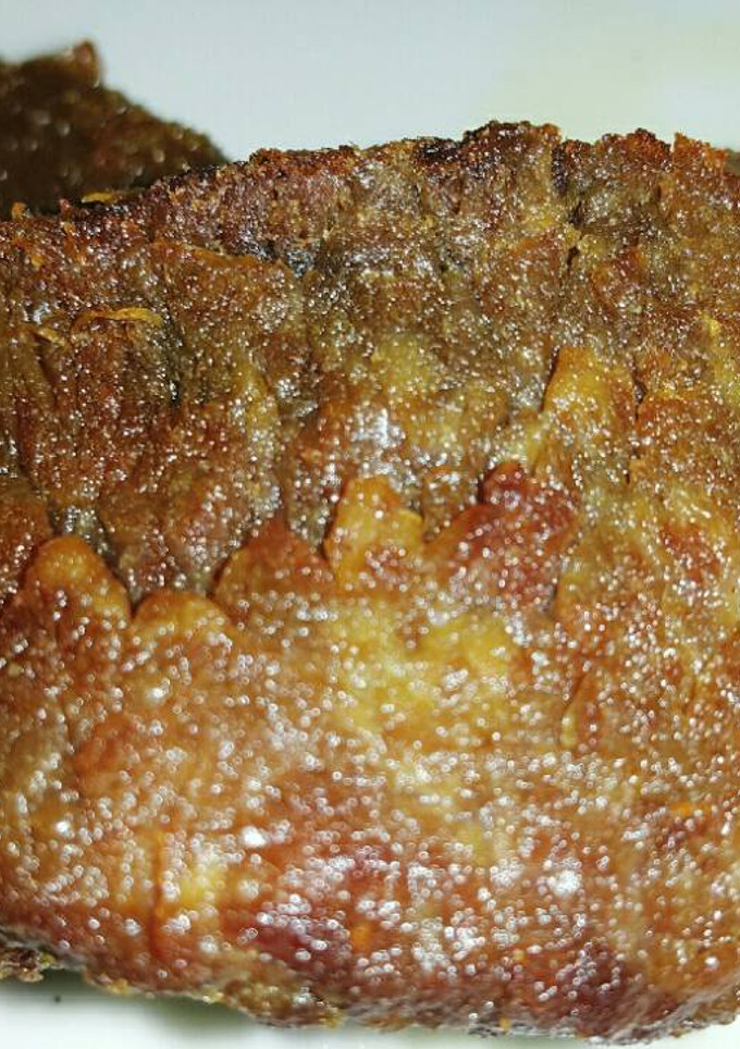 Foto resep Empal Gepuk