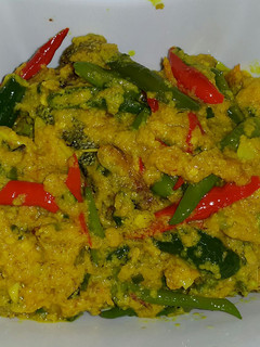 Foto resep Pesmol Bandeng Presto