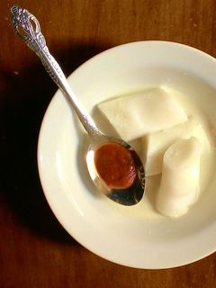 Foto resep Burgo