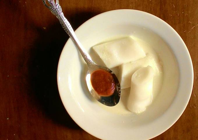 Bagaimana Menyiapkan Burgo, Lezat