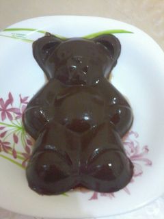 Foto resep Dodol Agar-agar