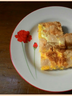 Foto resep Pempek Lenggang