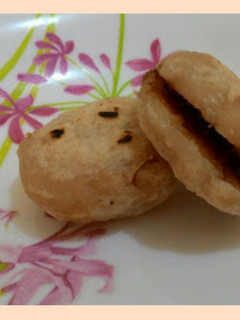 Foto resep Pempek Panggang