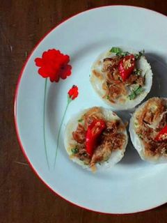 Foto resep Kue Gandus