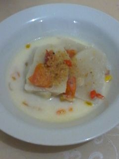 Foto resep Laksan