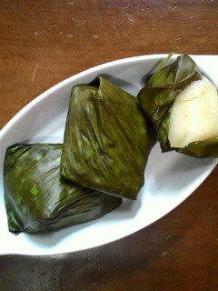 Foto resep Sate Ikan Kukus