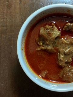 Foto resep Gulai Tetelan Sapi