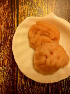 Foto resep Empek-empek Tomat