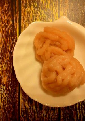 Foto resep Empek-empek Tomat
