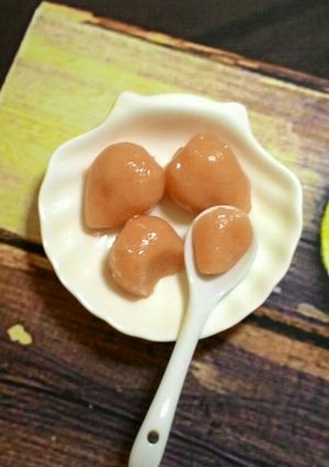 Foto resep Puding Jeruk TOP (TOmat-Pisang)