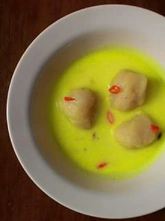 Foto resep Celimpungan