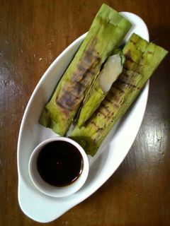 Foto resep Otak-otak Versi 2