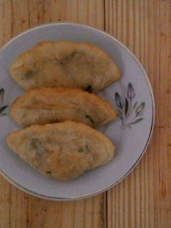 Foto resep Empek-empek Dos Isi Tahu